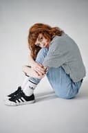 Portrait of Sarah Williams, Bible Study Leader